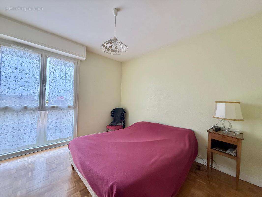 Appartement à SAINT-APOLLINAIRE