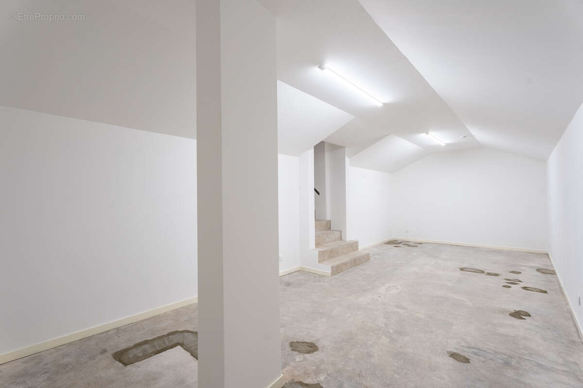 Appartement à MARSEILLE-13E