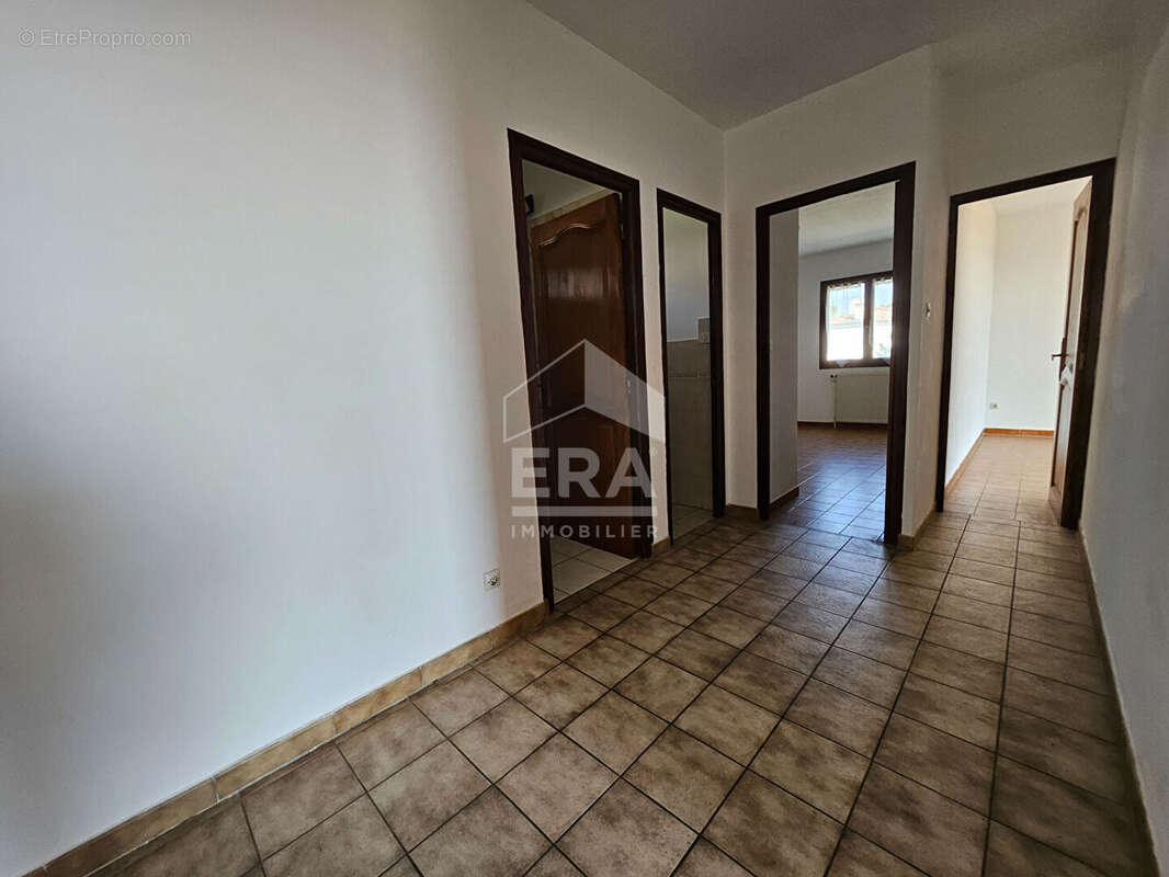 Maison à MARSEILLE-15E