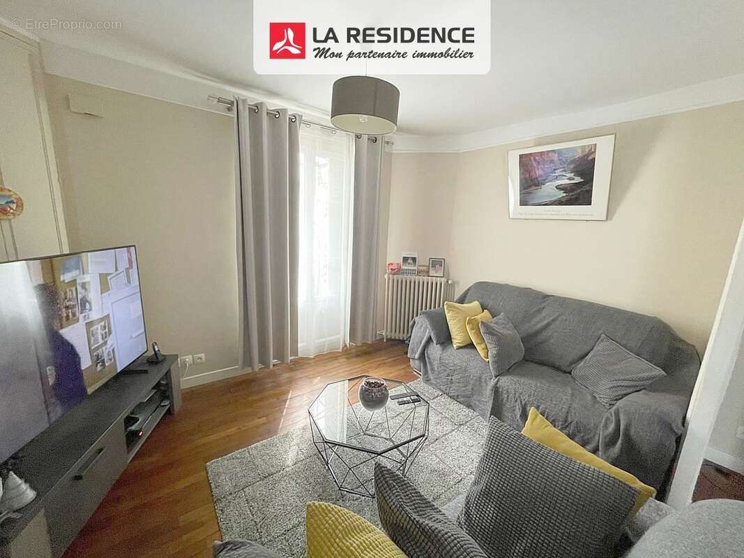 Maison à EPINAY-SUR-SEINE