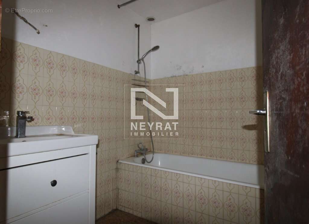 Maison à CHALON-SUR-SAONE