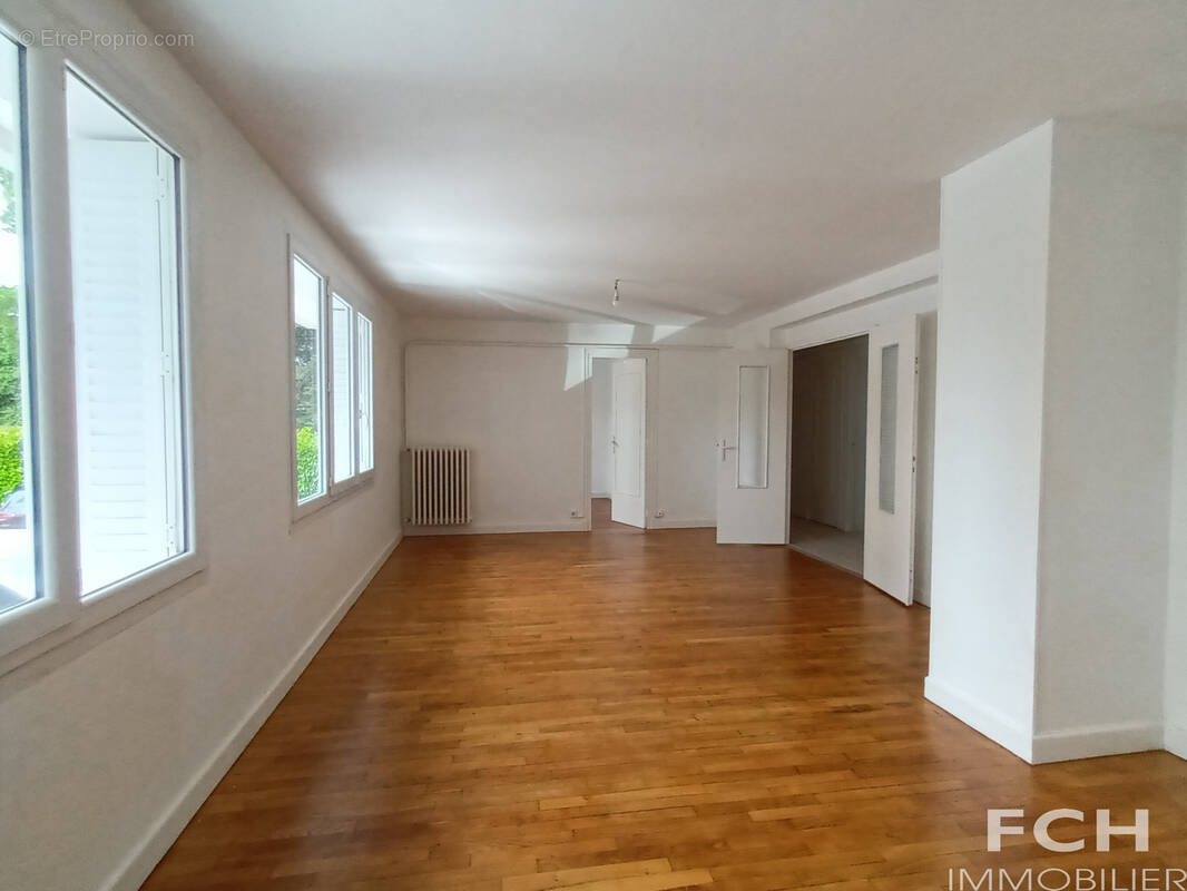 Appartement à VICHY