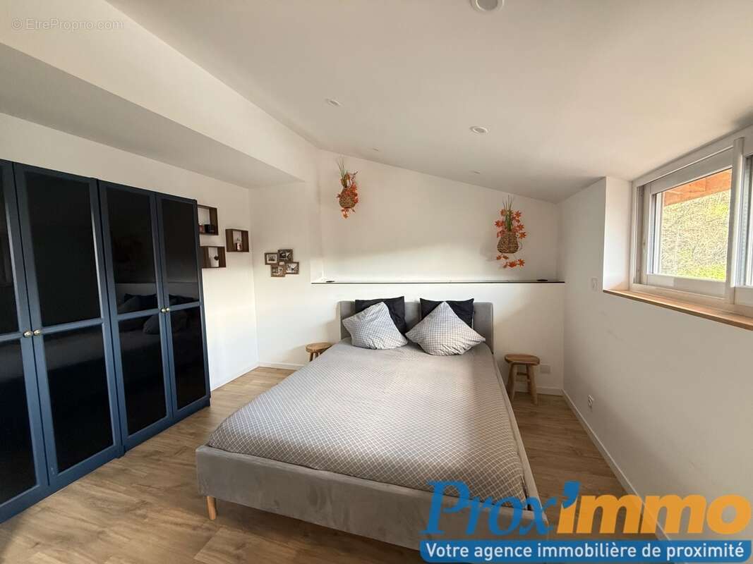 Appartement à RIVES