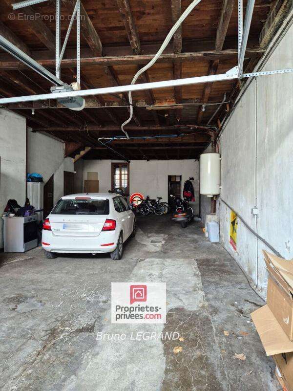 Maison à PEYREHORADE