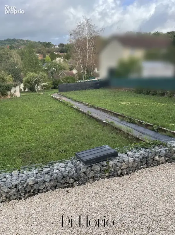Quartier calme - Maison restaurée - photo 18