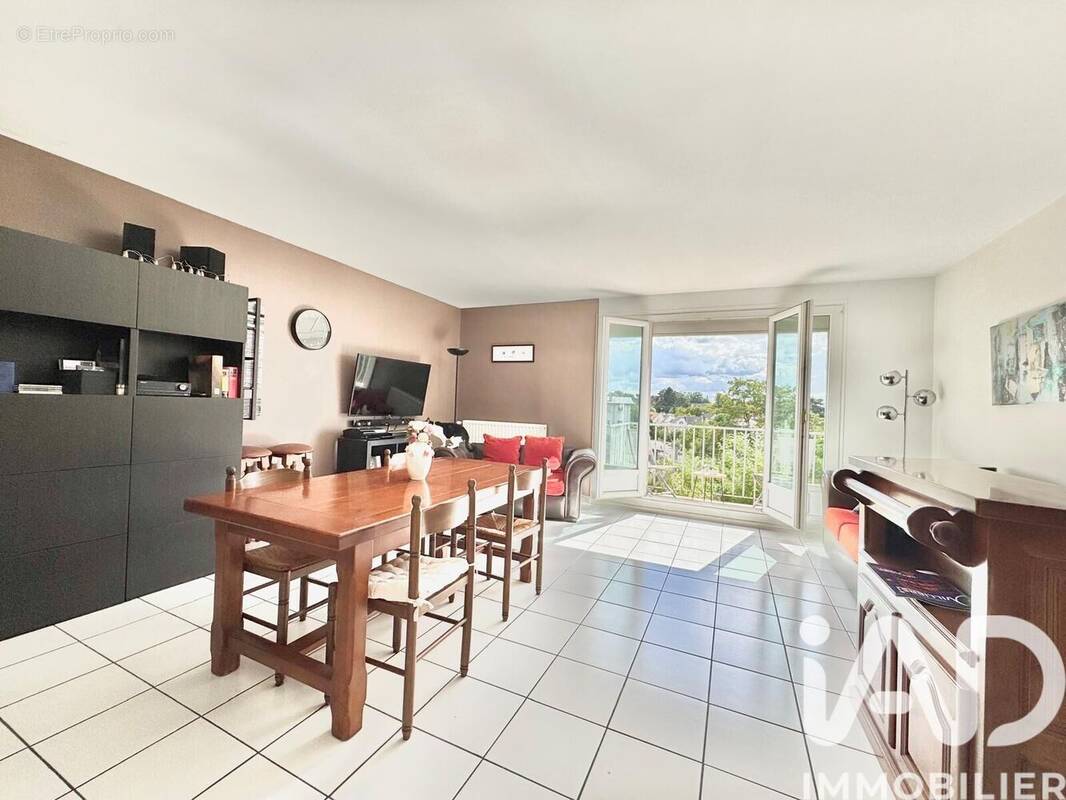 Photo 1 - Appartement à VILLIERS-SUR-MARNE