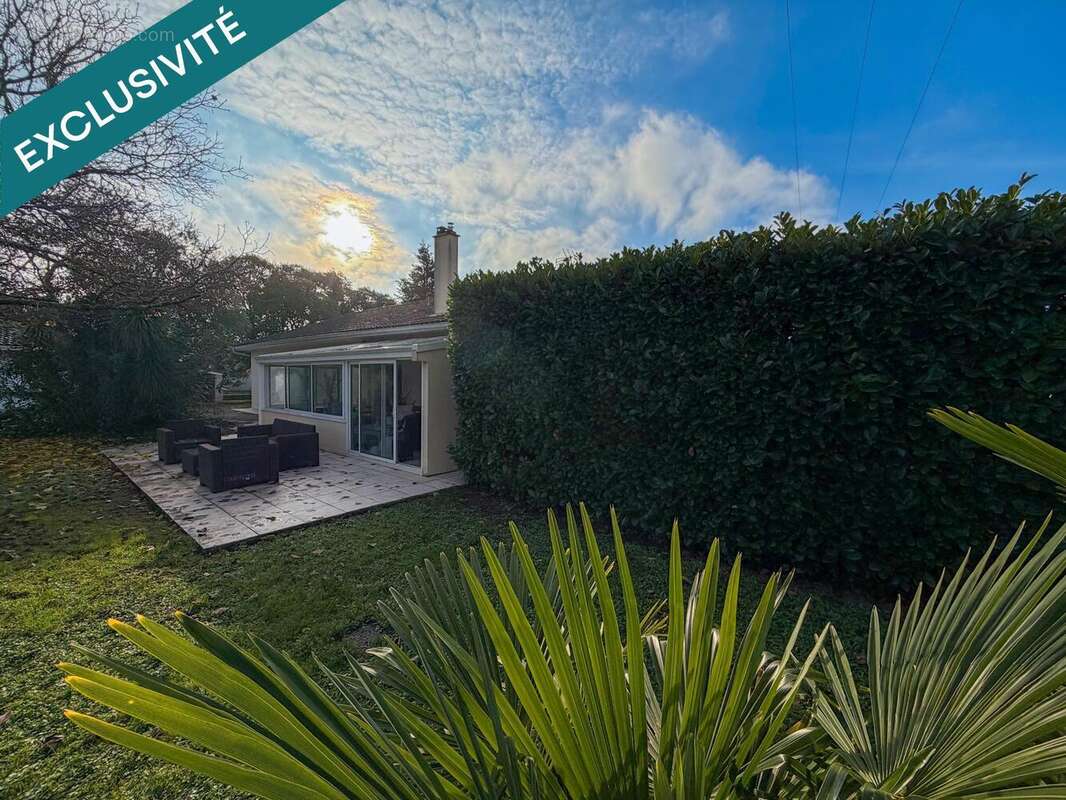 Photo 5 - Maison à AMBARES-ET-LAGRAVE