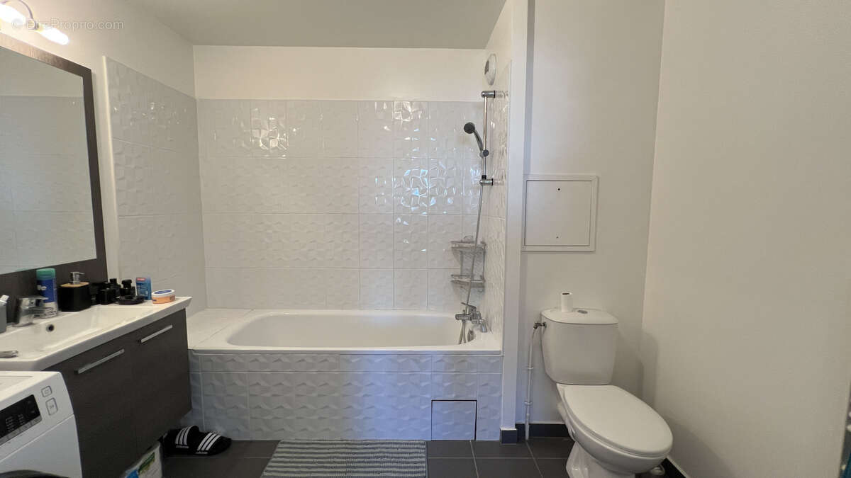 Appartement à BONDOUFLE