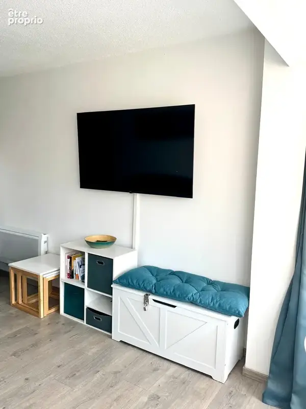 Appartement 2 pièces 34 m² à vendre à Frontignan (34110) - photo 5