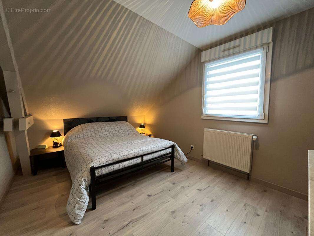 Maison à MAICHE