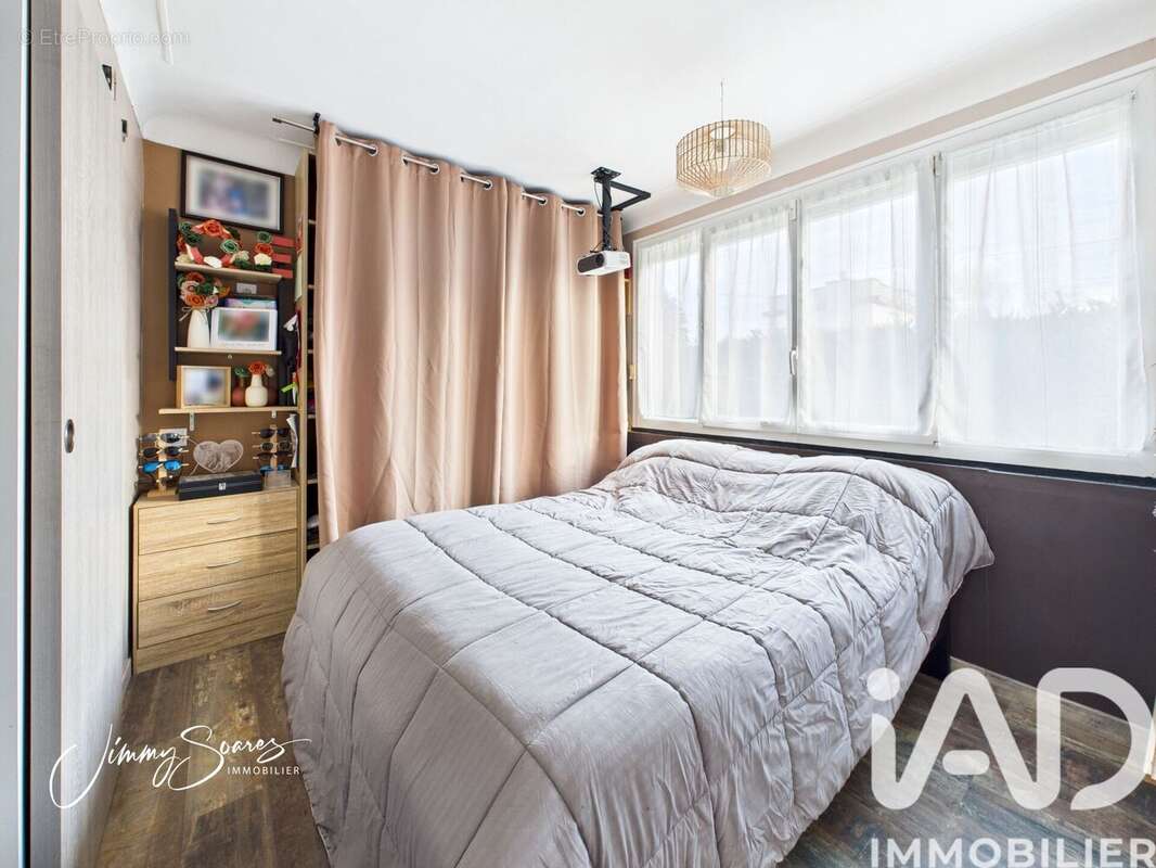 Photo 6 - Maison à VILLIERS-SUR-MARNE