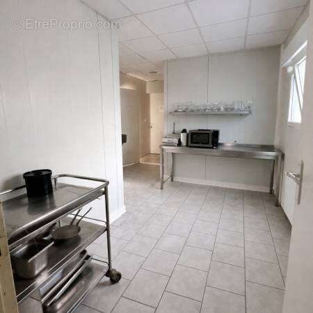 1 n°7 - Appartement à QUEND