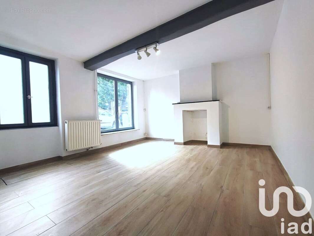 Photo 3 - Maison à VILLENEUVE-D&#039;ASCQ