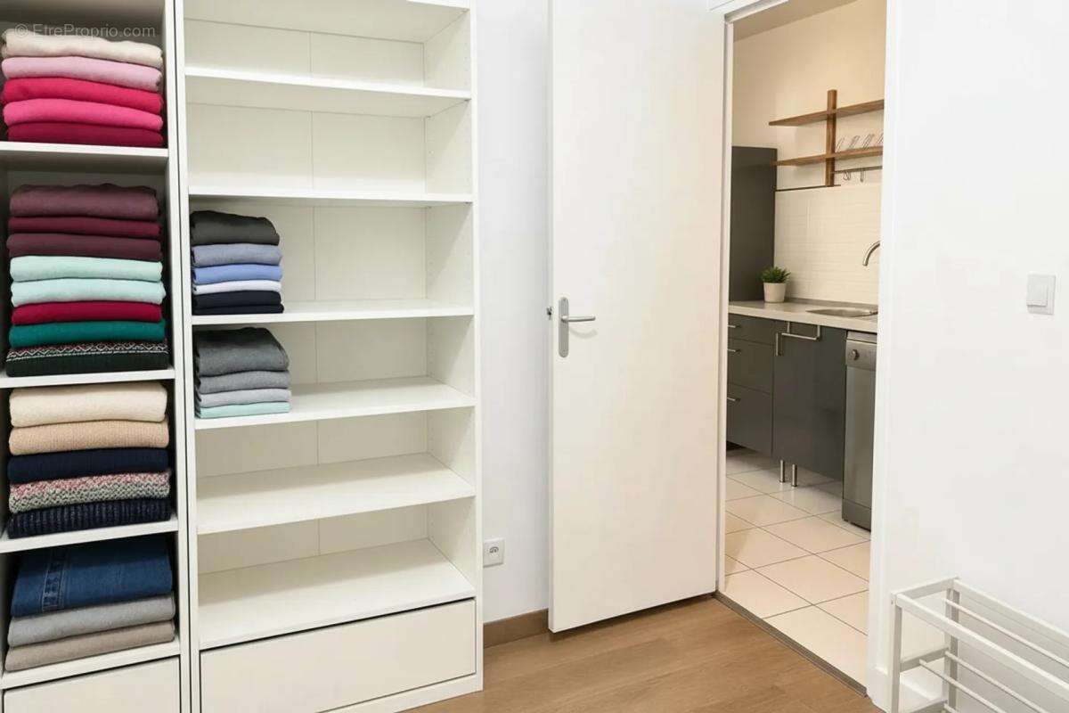 Appartement 2 pièces de 41 m² à Corbeil-Essonnes - photo 6