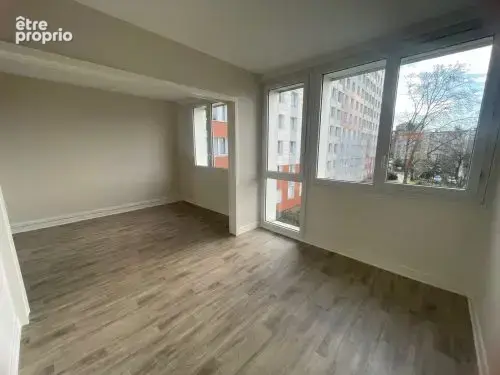 Appartement situé à proximité du tramway - photo 2