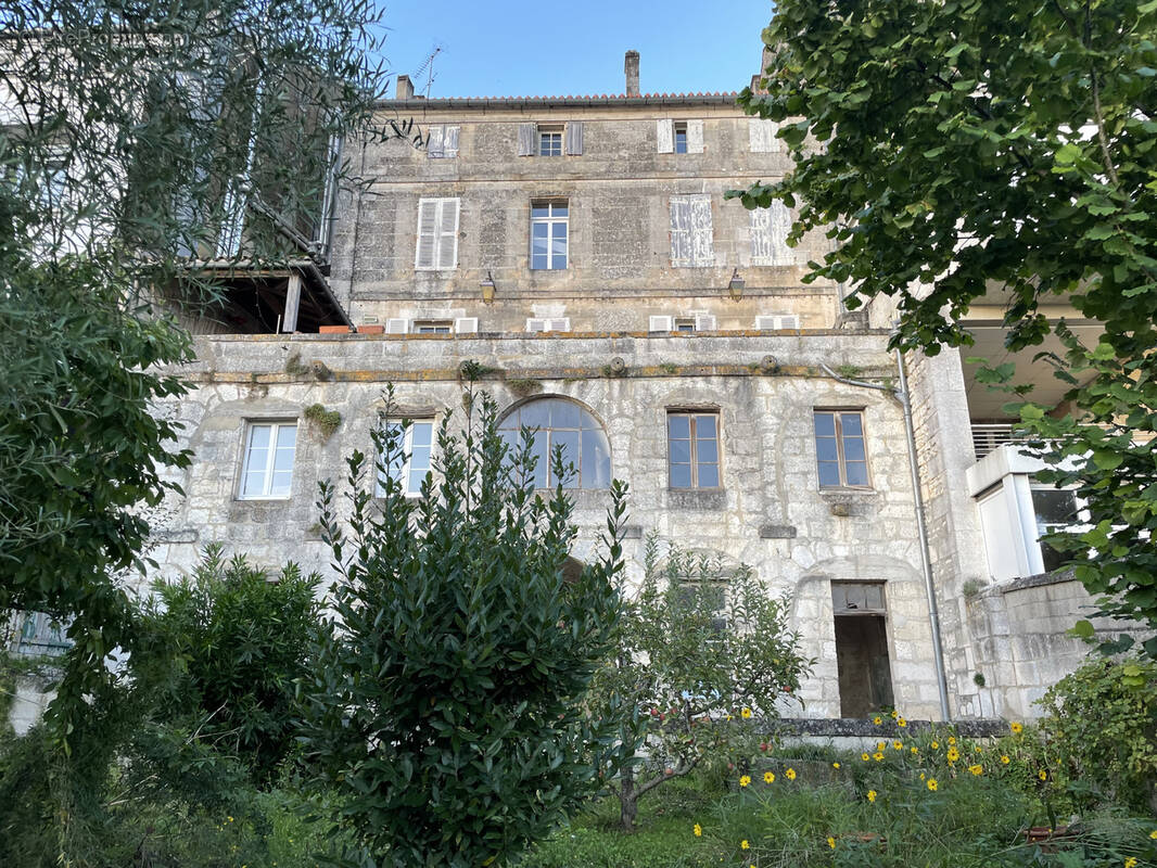 Maison à ANGOULEME
