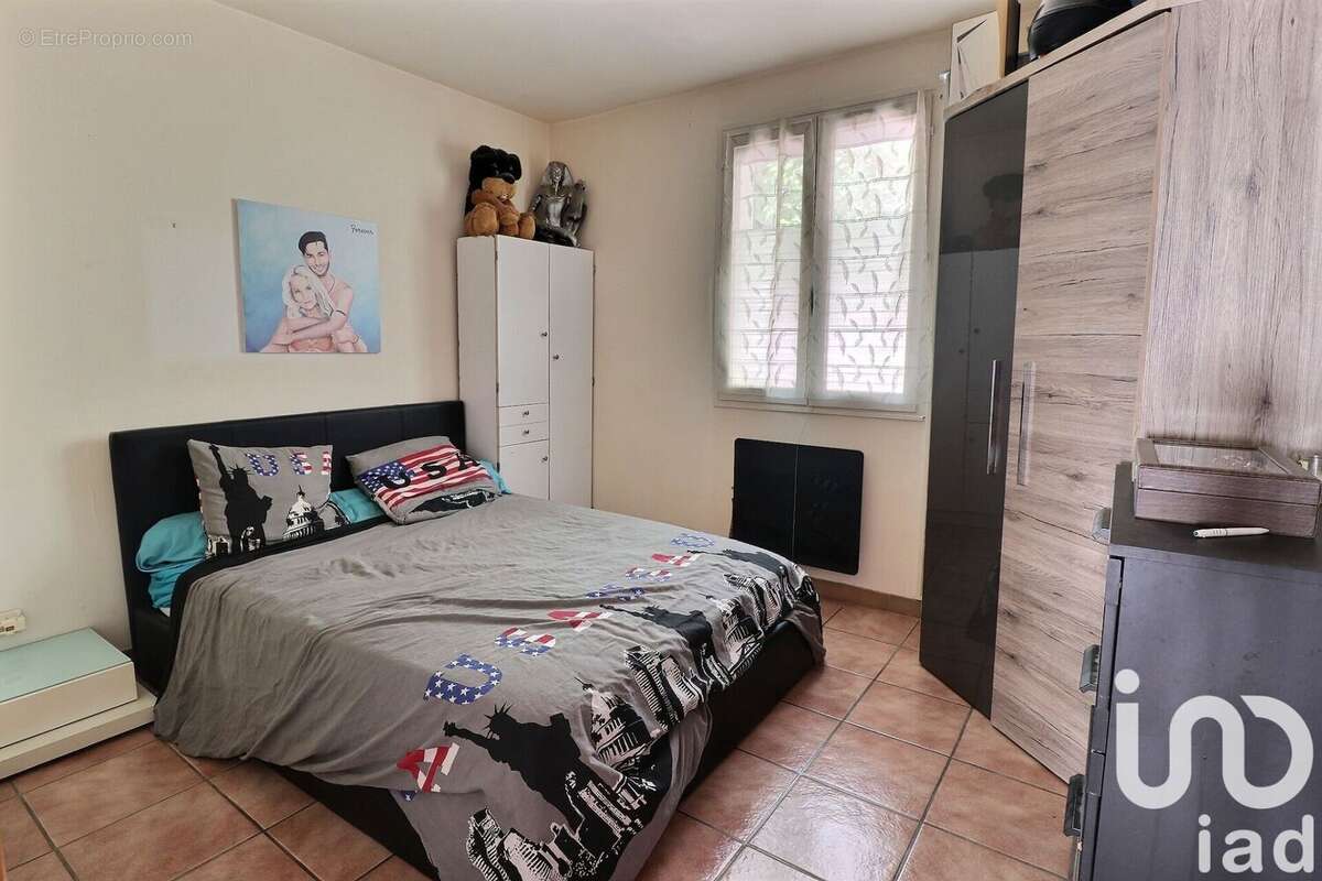 Photo 9 - Maison à FUVEAU