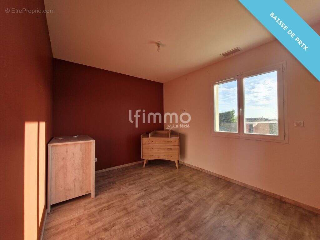 Maison de plain-pied 200 m² – Piscine – Carcassonne - photo 19