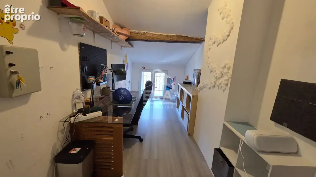 Maison 163m² à ambérieu-en-bugey - photo 14