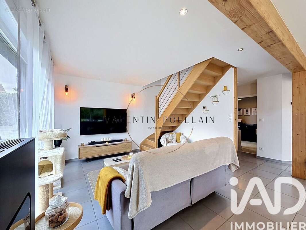 Photo 4 - Maison à SAINT-AMAND