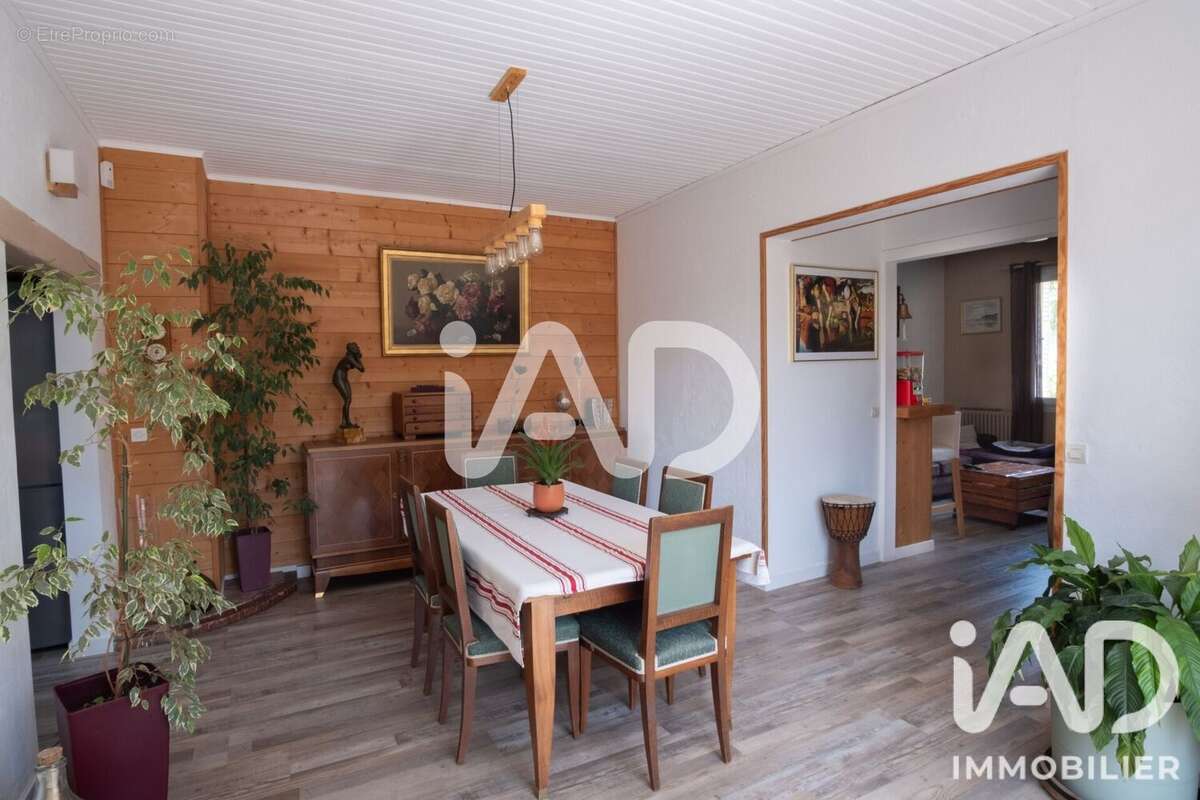 Maison 137 m² à Grez-Sur-Loing  - photo 5