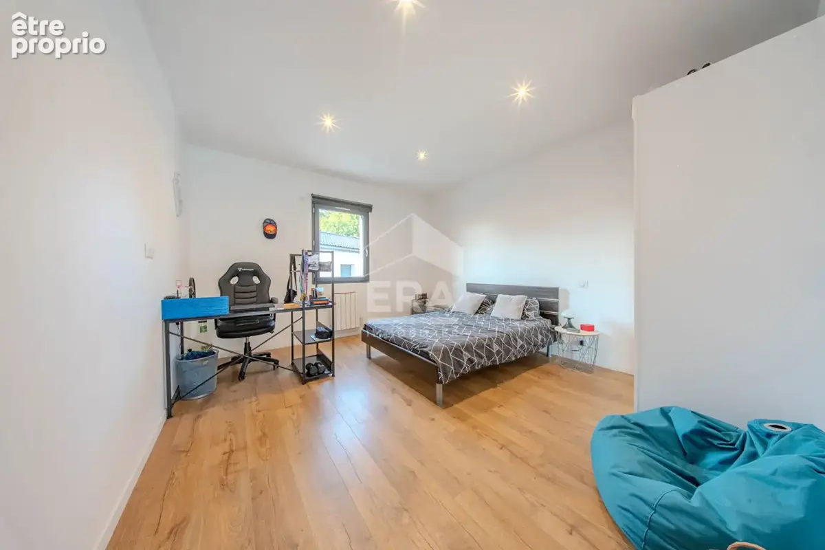 Maison 160m² à montberon - photo 7