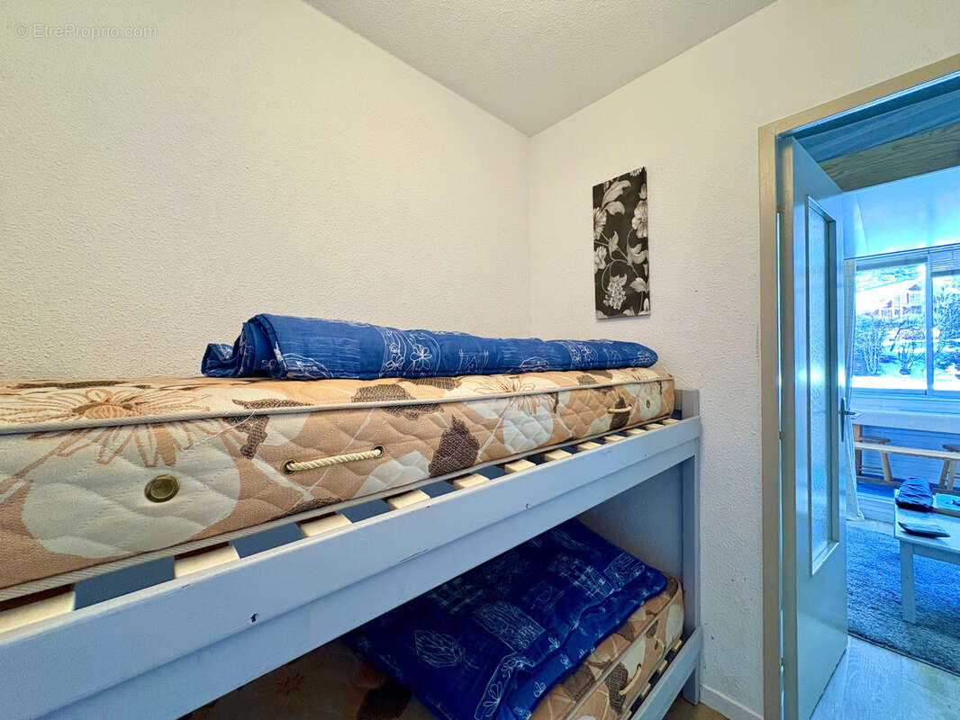 Appartement à ALLOS