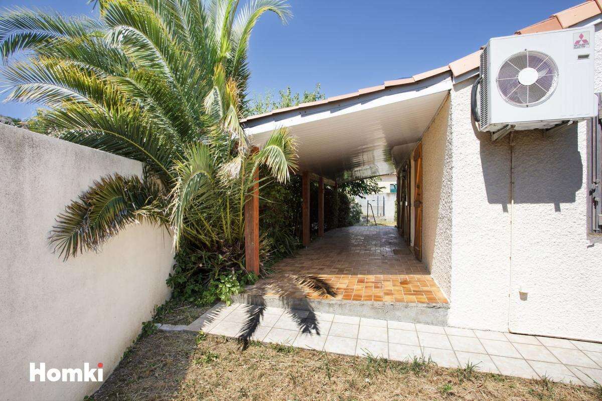 Maison/Villa T3 de 78 m2 à Céret 66400 - photo 2