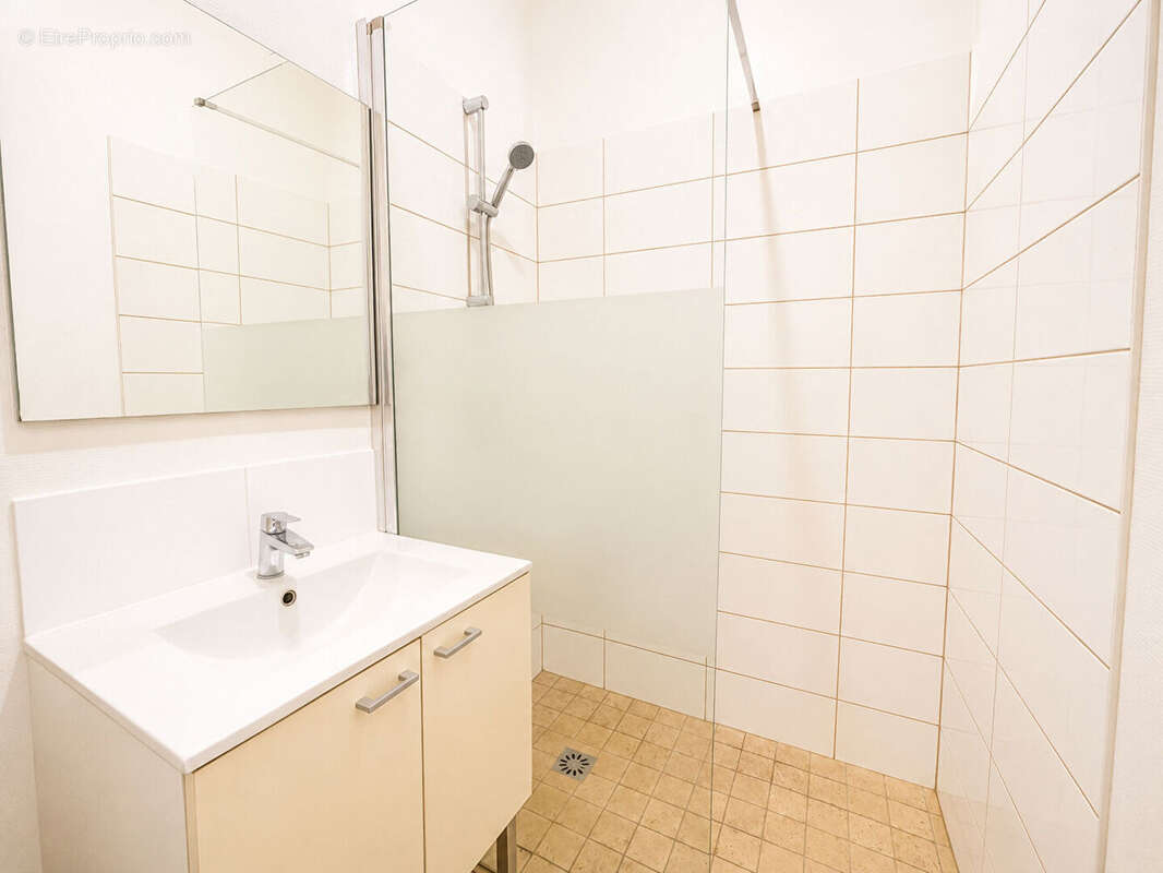 Appartement à SAINT-LEU-LA-FORET