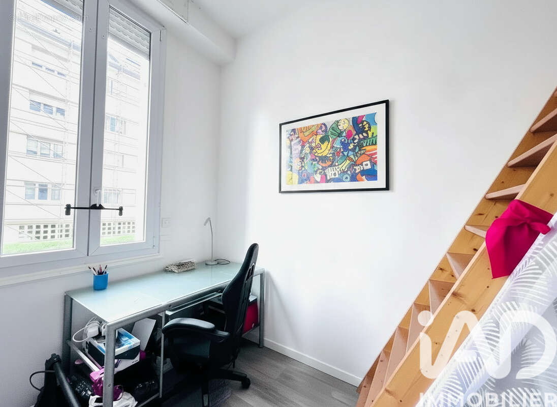 Photo 3 - Appartement à SAINT-NAZAIRE