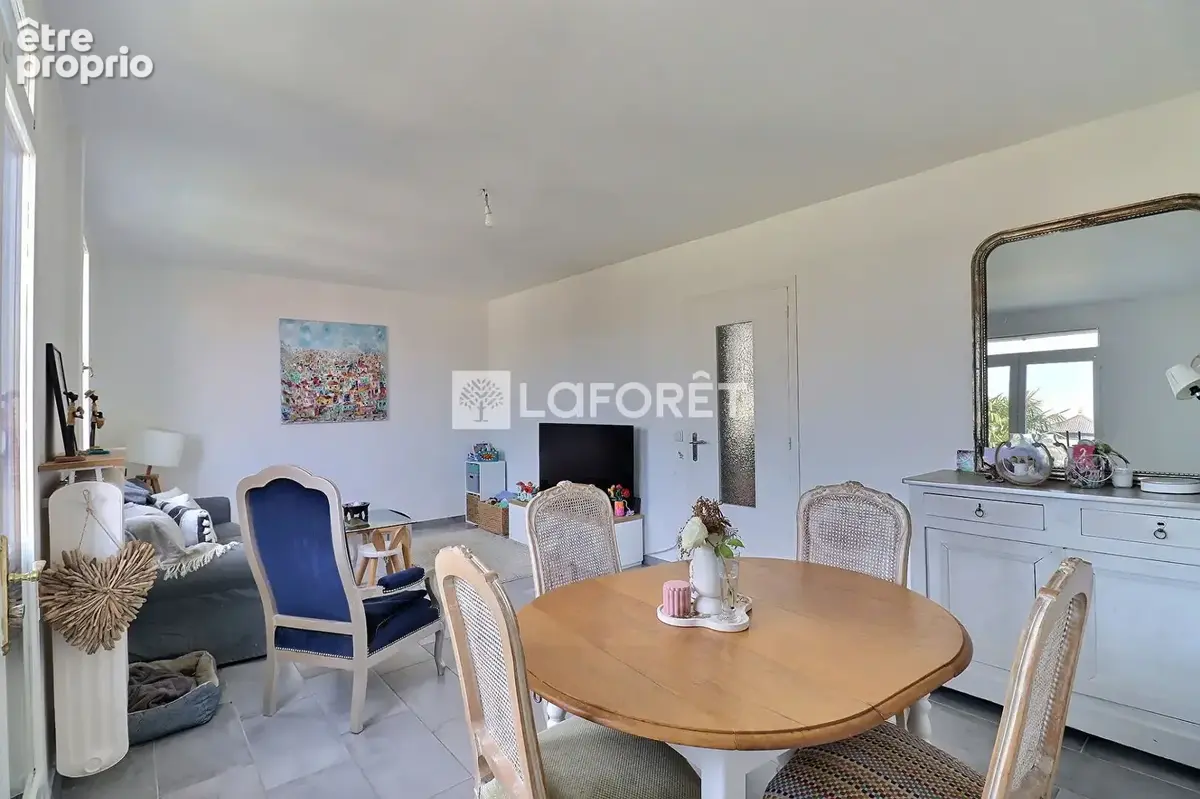 Maison Vitry Sur Seine - photo 4