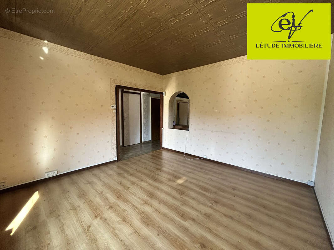 Maison 93 m² à Stiring-Wendel  - photo 8