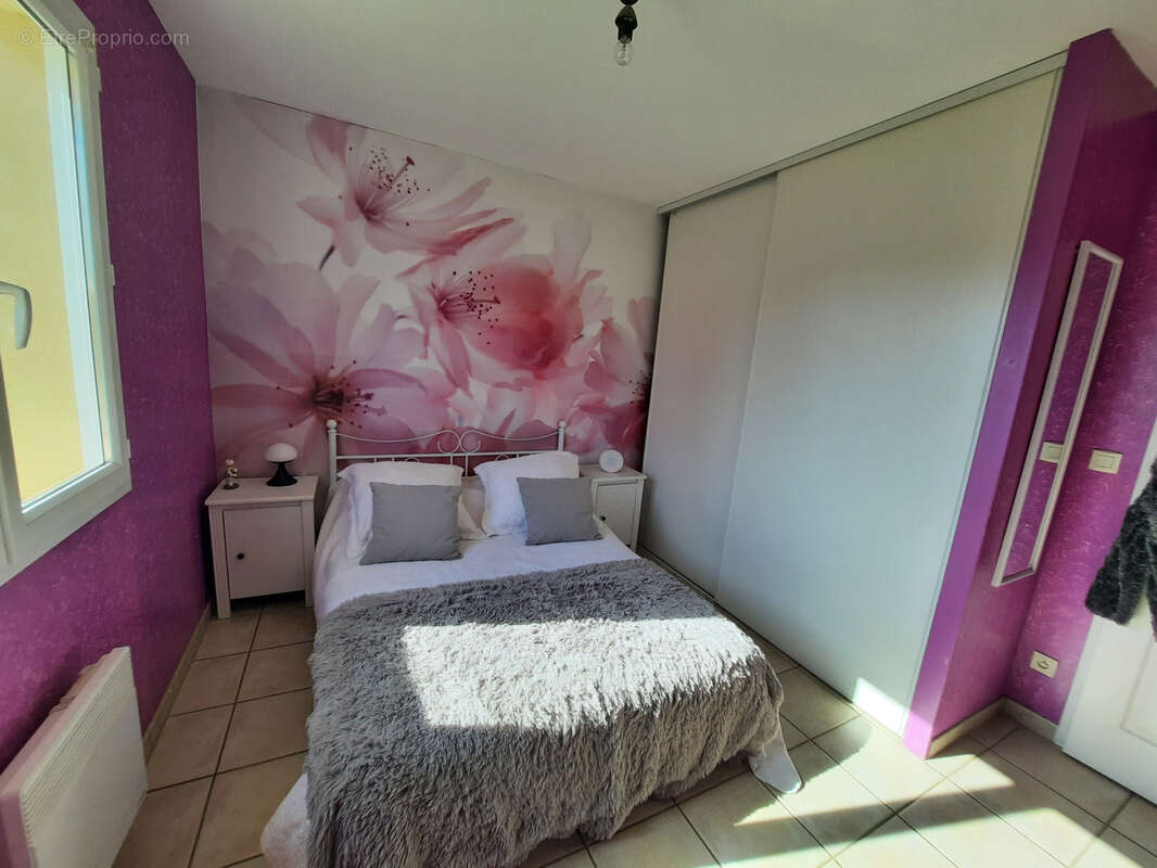 Maison contemporaine 112 m2 avec garage sur 2759 m2 clos - photo 5
