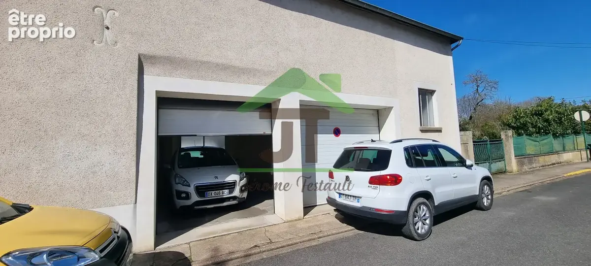 Immeuble à Châteaudun (28) - photo 17