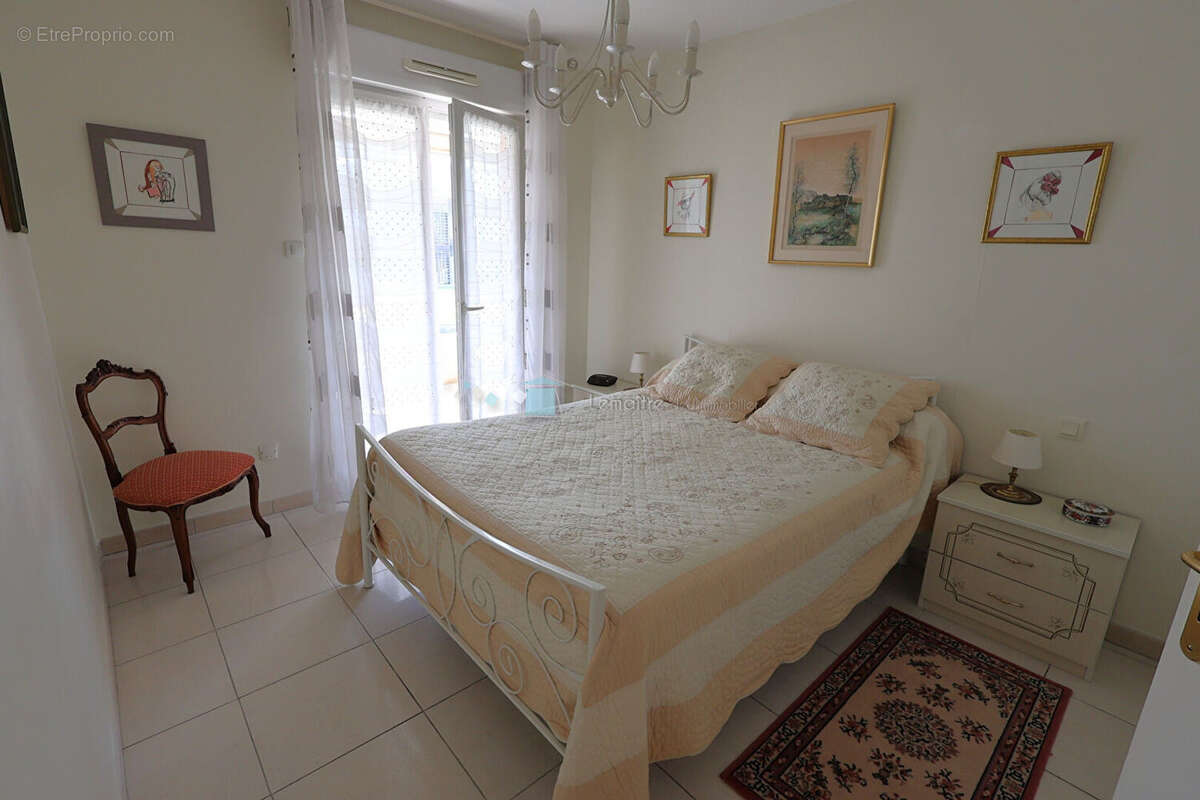 Appartement à PEGOMAS