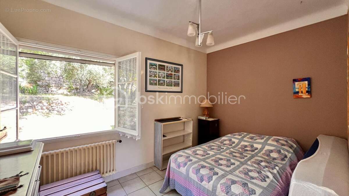 Maison à VENCE