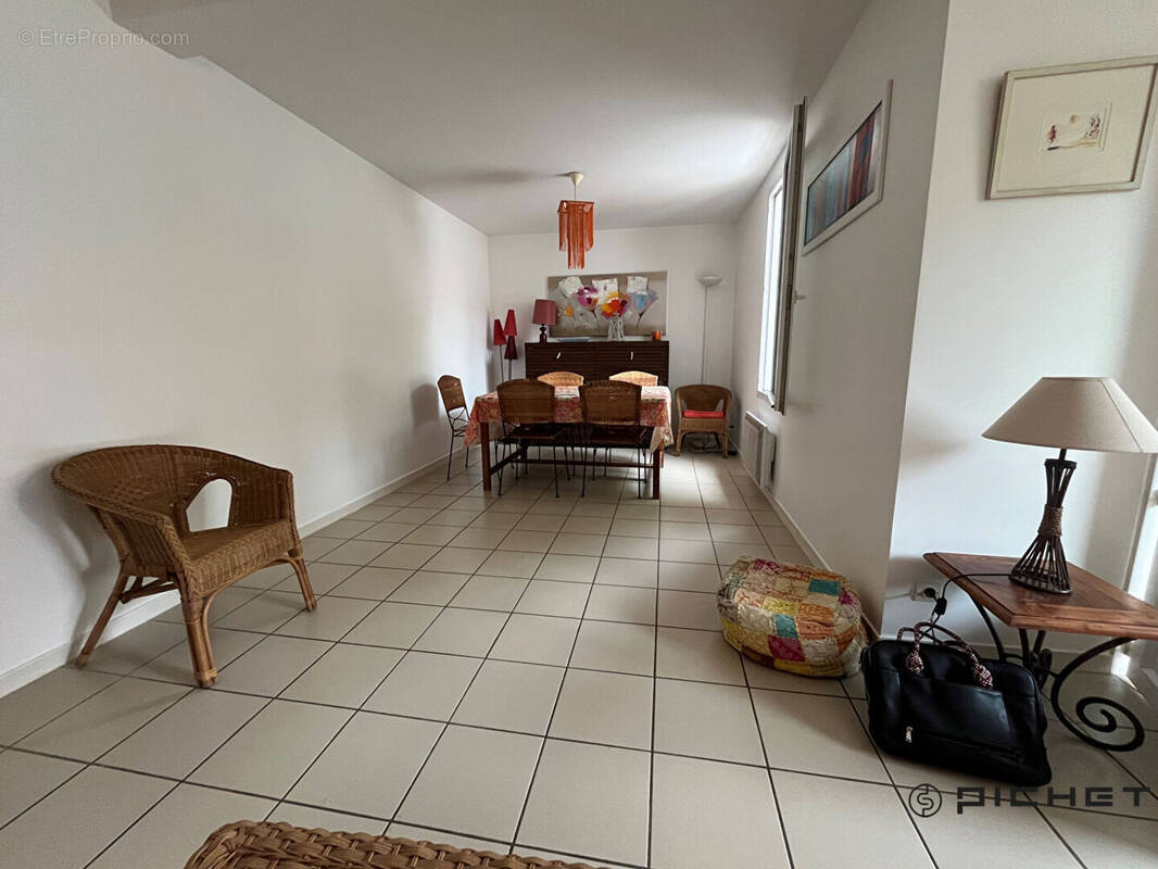 Appartement à ARCACHON