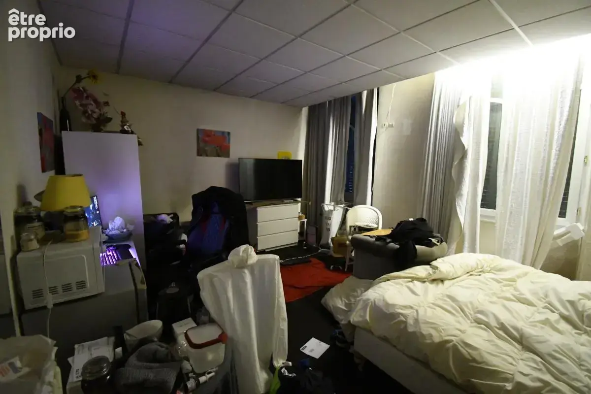Studio au 1er étage - Longuyon - photo 2