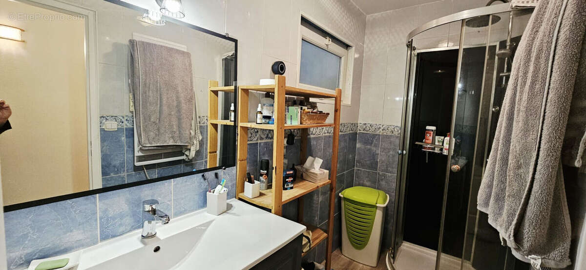 Appartement à NARBONNE