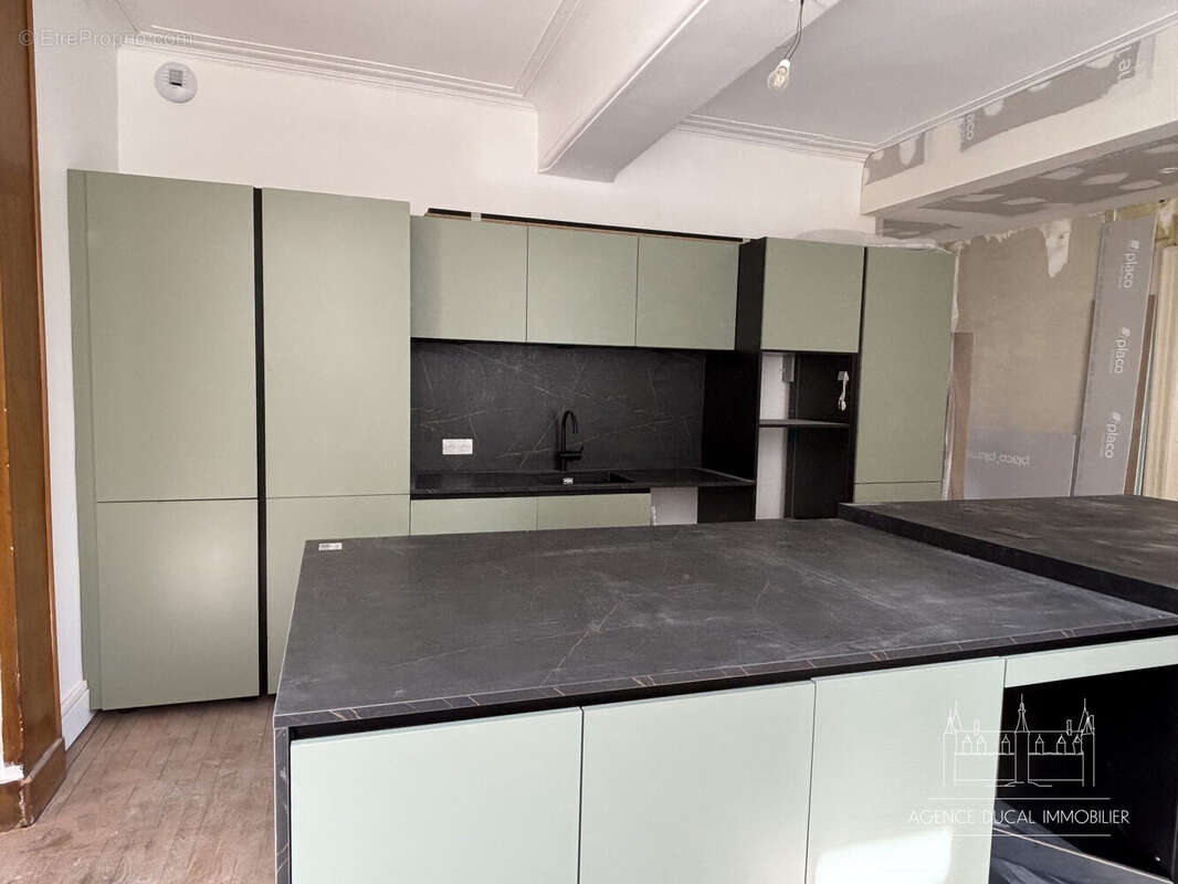 Appartement à NEVERS