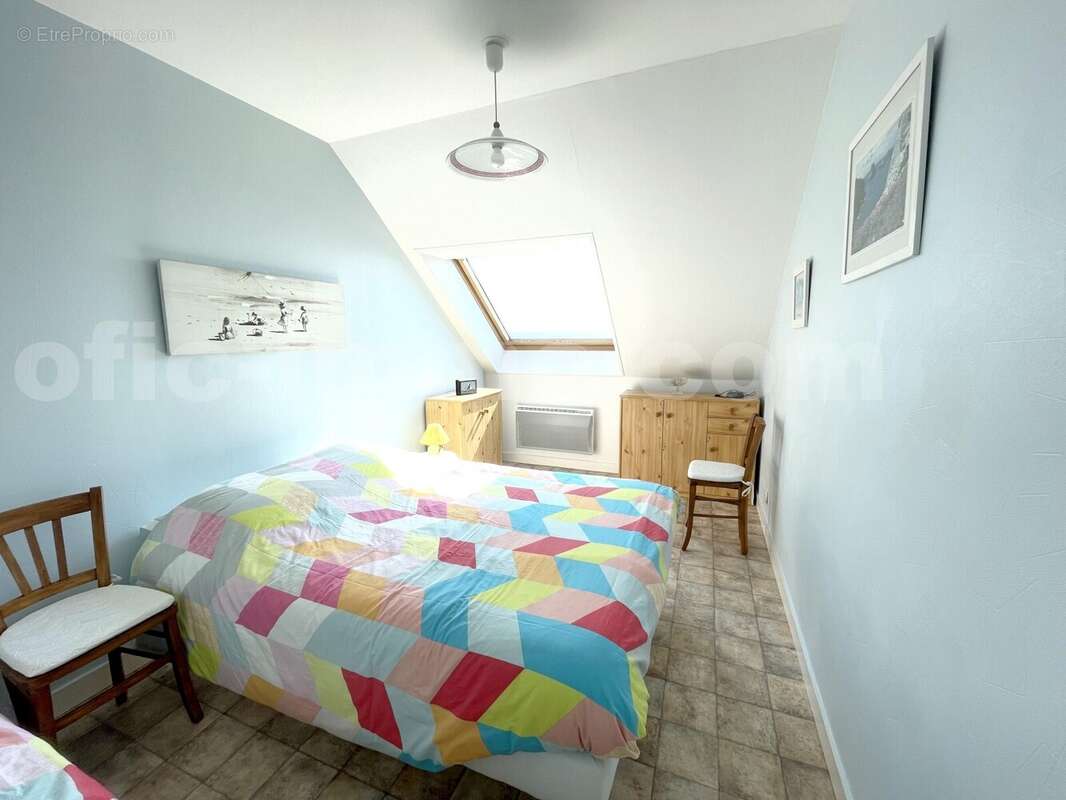 IMG_4388 - Appartement à SARZEAU