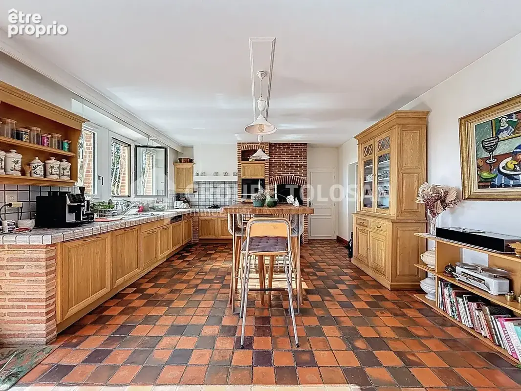 Maison 8 pièces 358 m² à vendre à Lavaur (81500) - photo 5