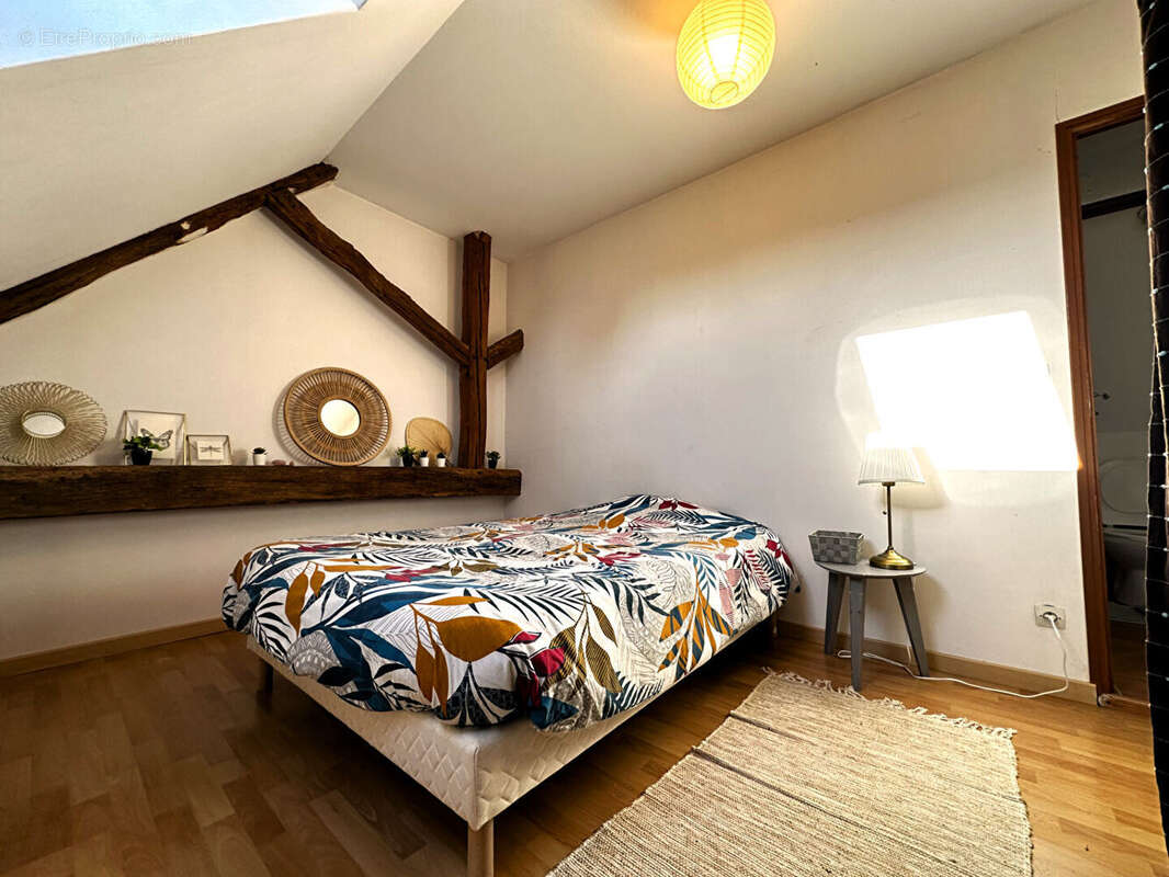 Maison à COURVILLE-SUR-EURE