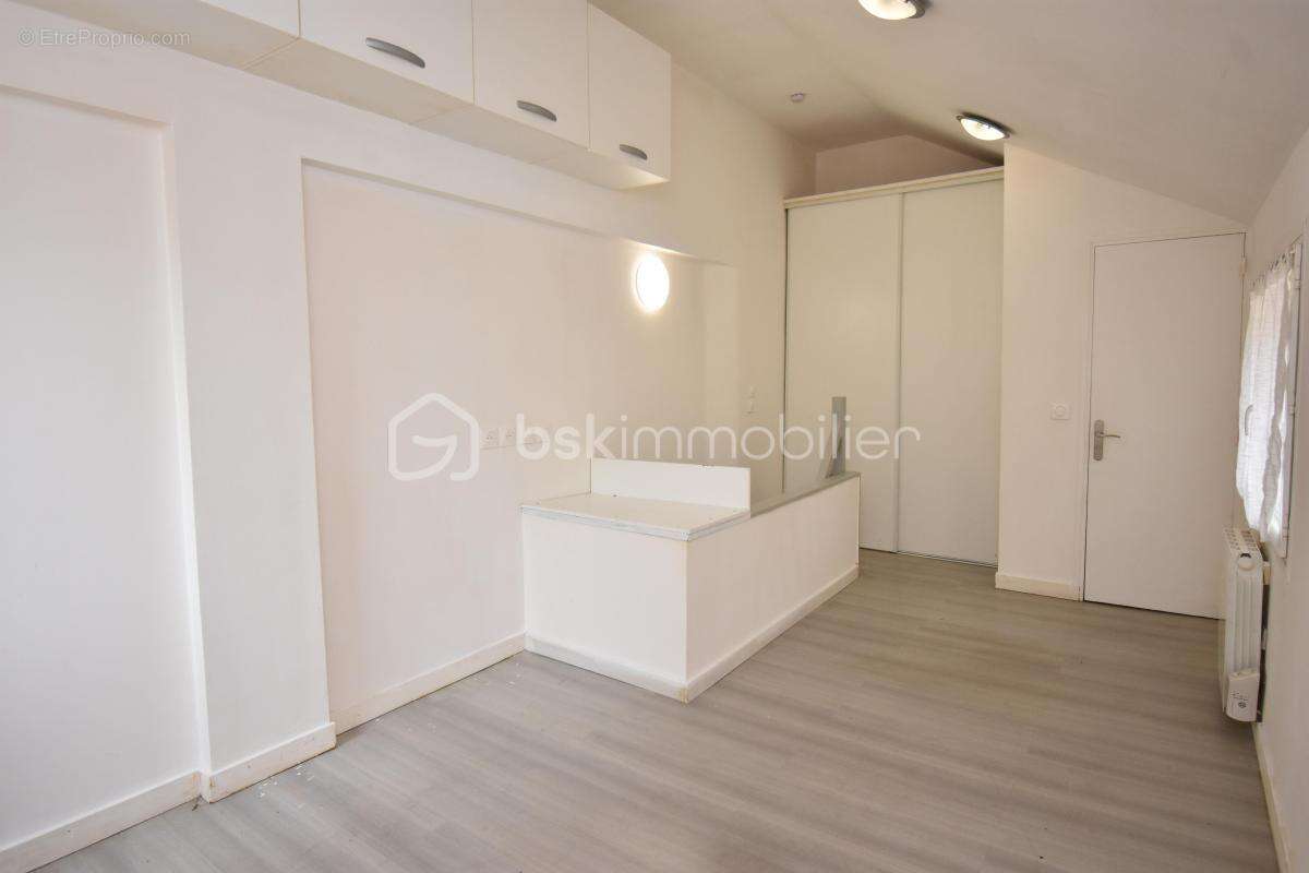 Appartement à TOURNAN-EN-BRIE