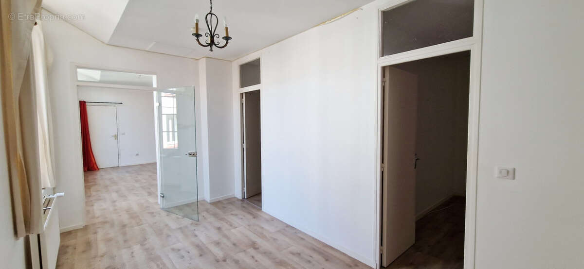 Appartement à DIEPPE