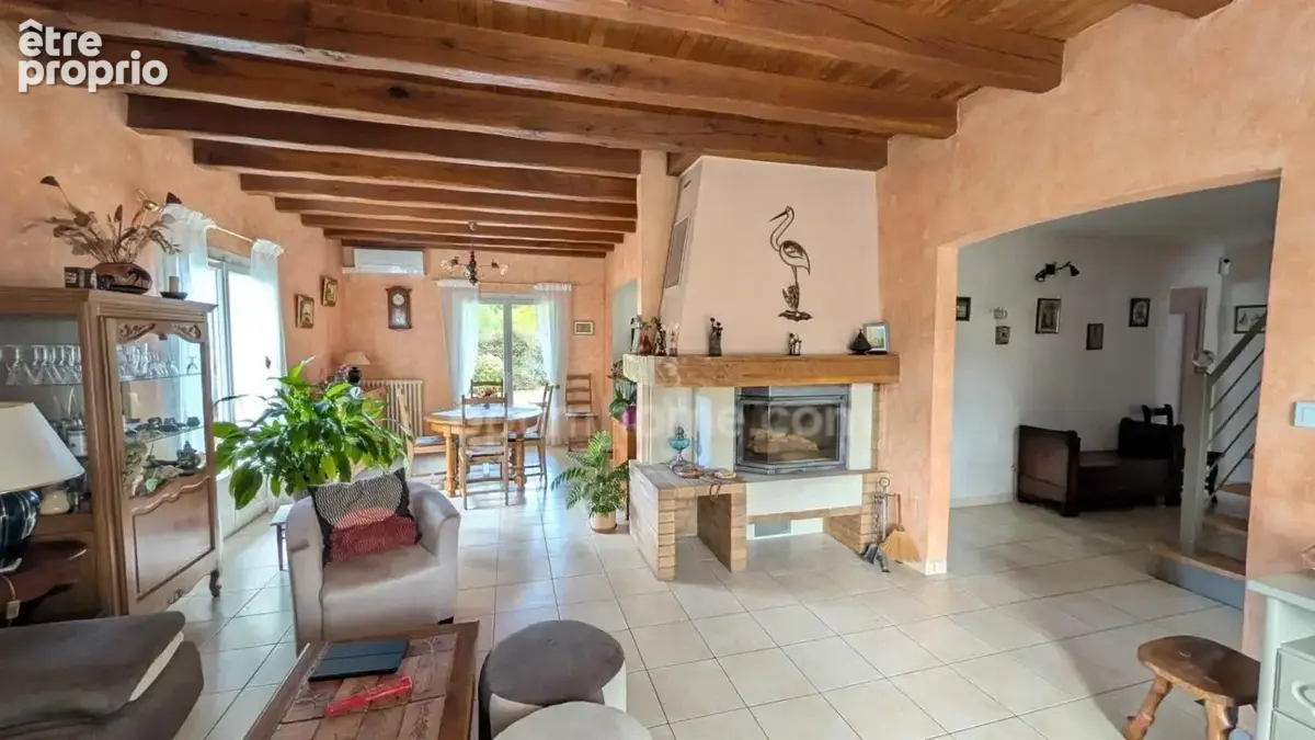 Maison 6 chambres avec Garage sur Cestas Bourg - photo 3