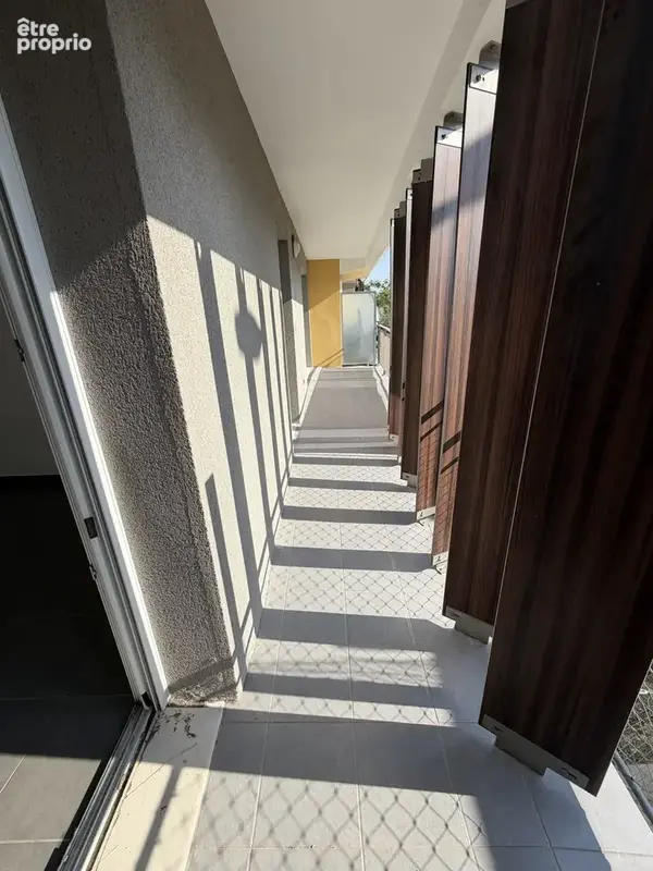 Appartement 3 pièces 57 m² à vendre à Chateauneuf-Les-Martigues (13220) - photo 9