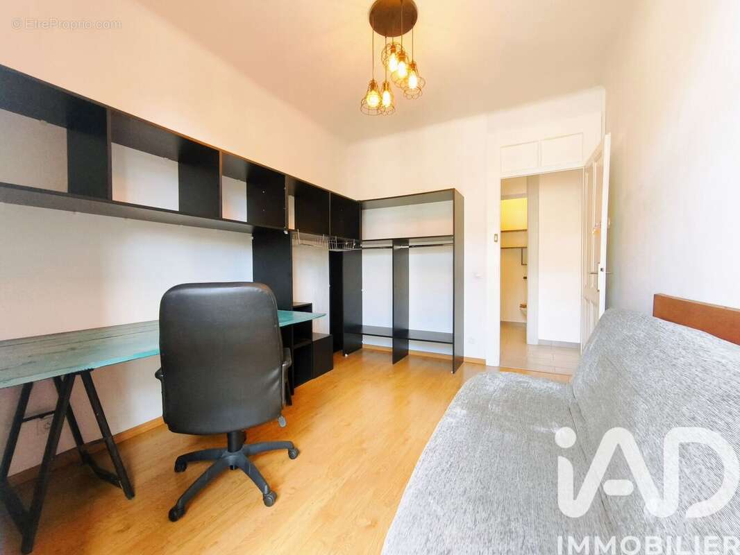 Photo 9 - Appartement à ANNEMASSE