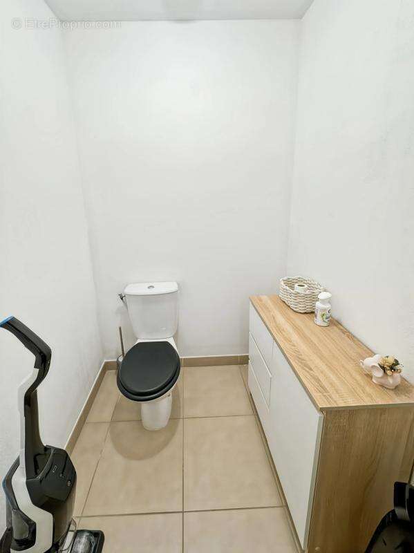 Maison à CLERMONT-L'HERAULT