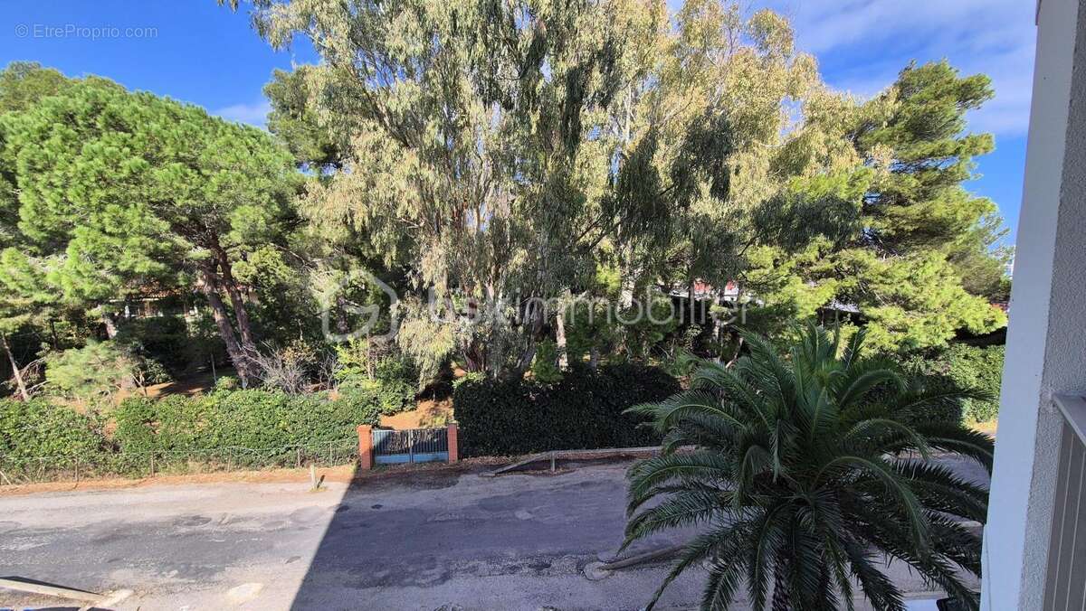 Appartement à SAINT-CYPRIEN